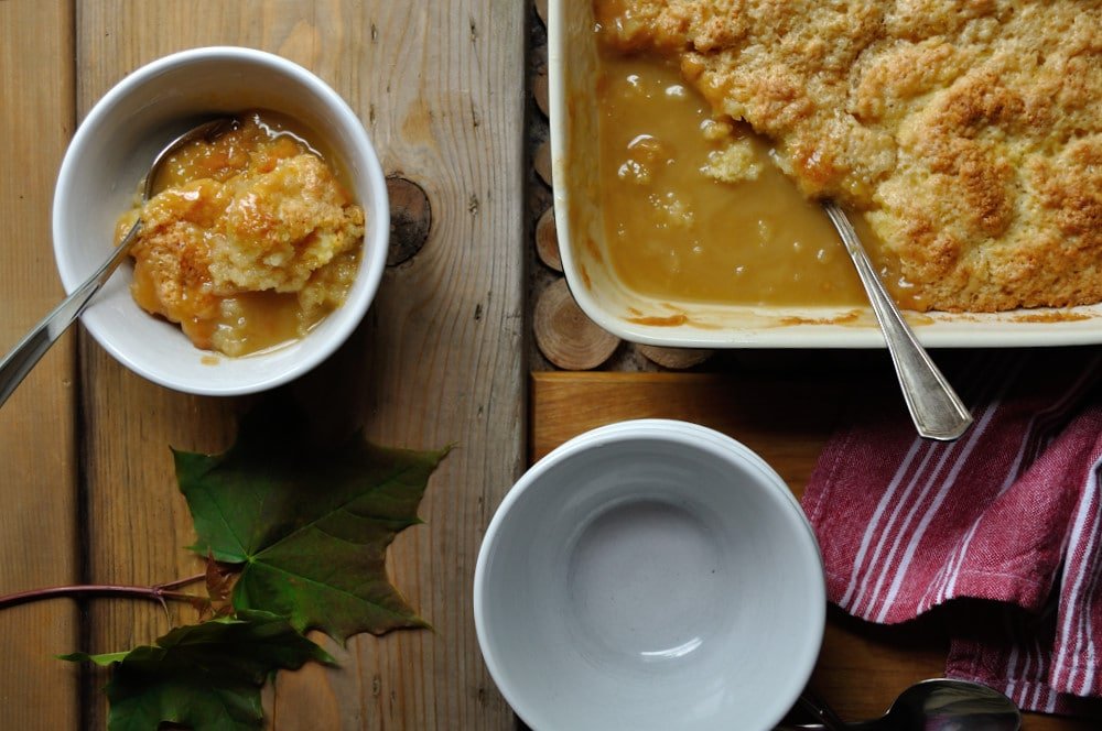 Pouding_Chomeur_Pudding_Chomeur_FG Food Gypsy