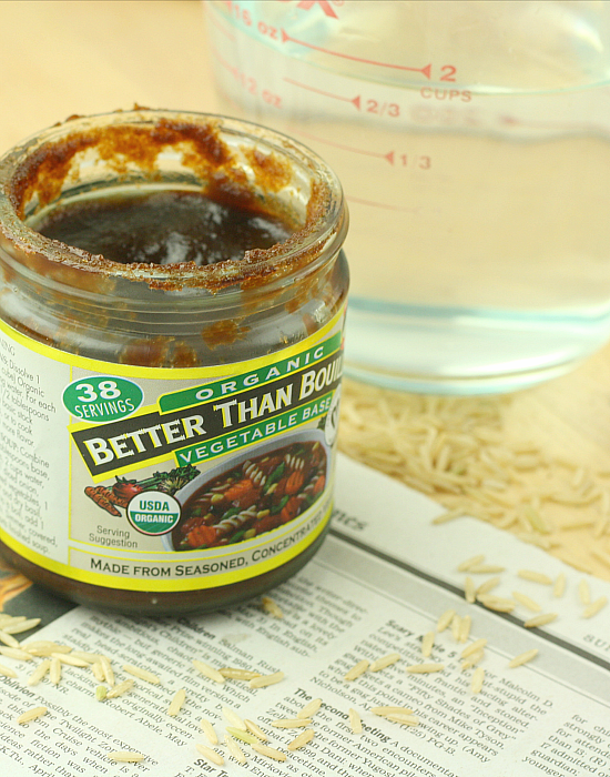 Healthy How to Make Low Calorie Brown Rice