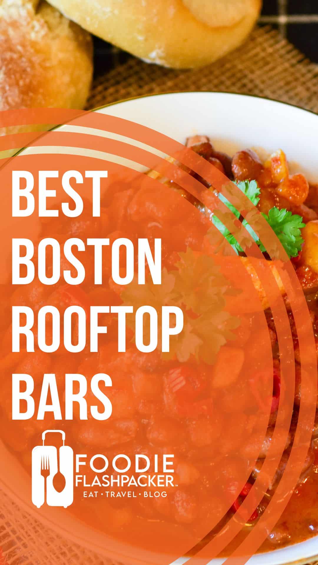 7 Best Boston Rooftop Bars Top Rooftop Bars in Boston, MA