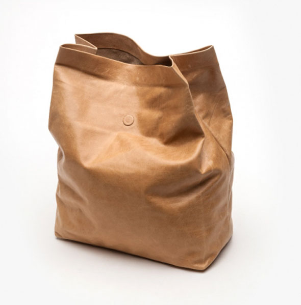 brown bag Foodiggity