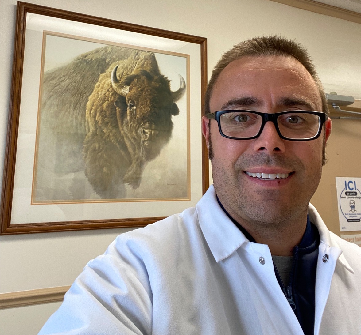 Northfork Bison promotes Marc Mousseau as VP Food In CanadaFood In Canada