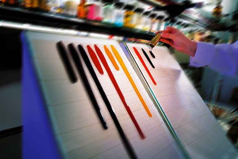 Food Companies to lay their focus on Safe Packaging Inks