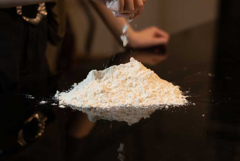 Basic Methods of Starch Modification An Overview