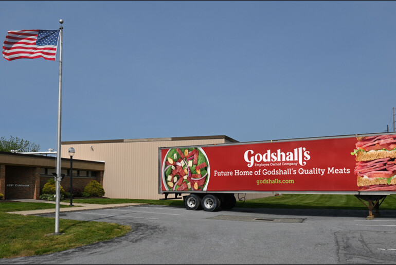 Godshall's Quality Meats buys new processing plant in Emmaus