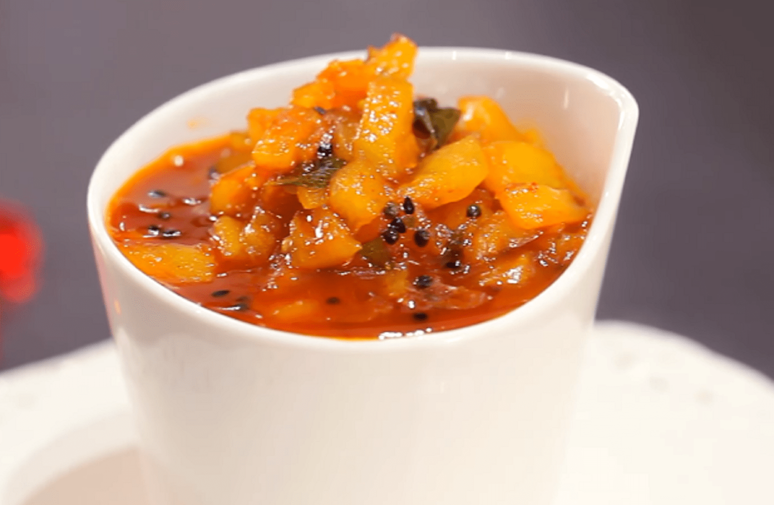 Foodista Recipes, Cooking Tips, and Food News Pineapple Chutney Recipe