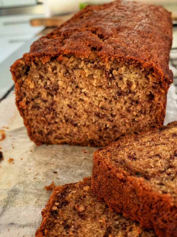 Best Banana Bread (version 2) Recipes For Food Lovers