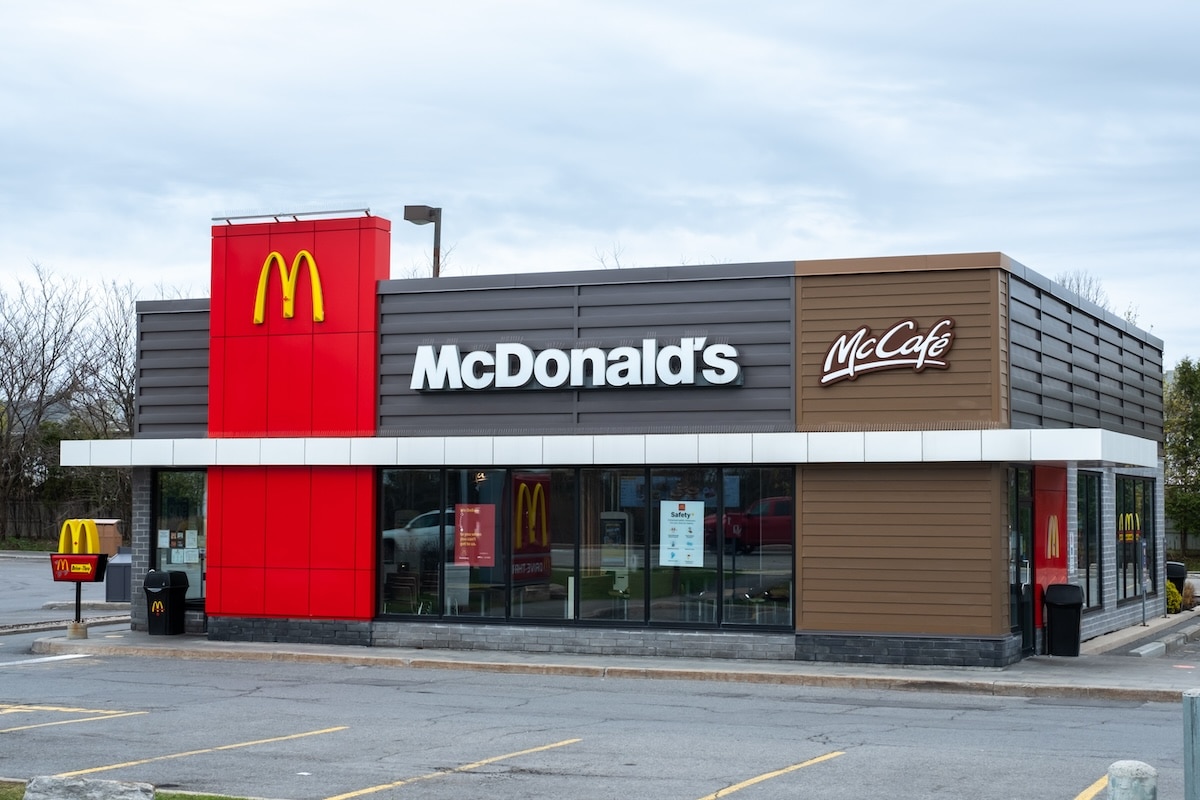 McDonald's spending on Aussie produce in 2023 totals over 1 billion(03)