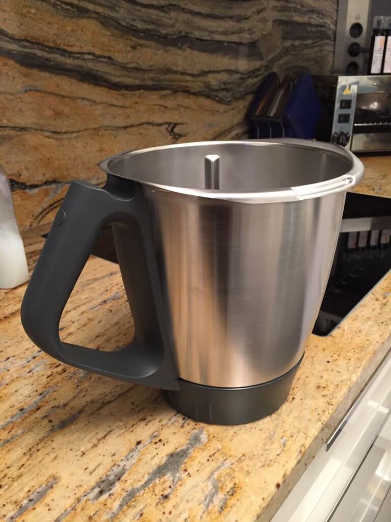 Thermomix The Ultimate Food Processor Food Processr