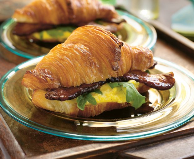 Our Favorite Brunch Sandwich Recipes Food Republic