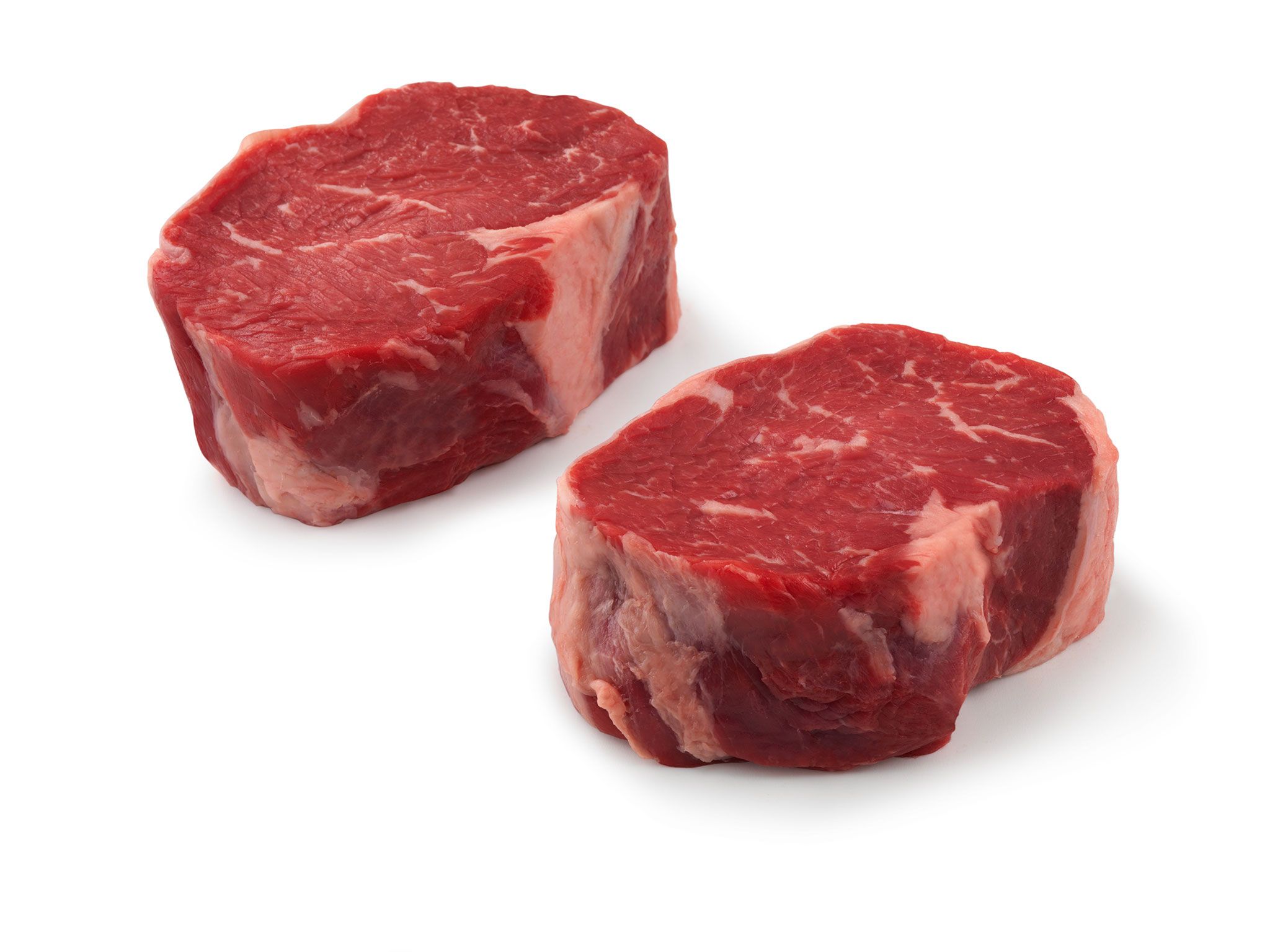 A Rib Eye Steak Is Any Griller's Dream! Buy Them Thick And Marbled.