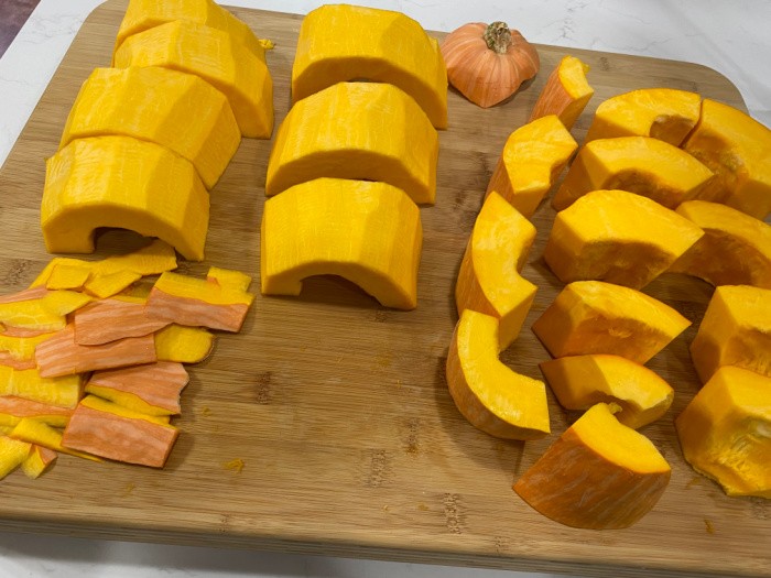 Banana Squash How To Cook It Food Storage Moms