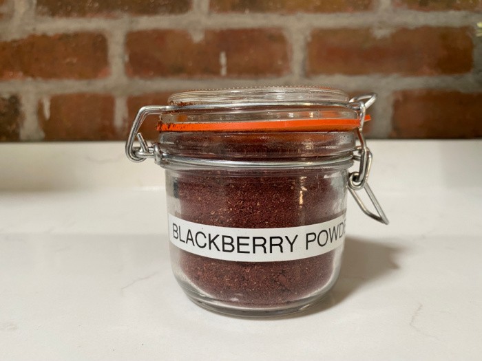 Fruit Powder How To Make It and Use It Food Storage Moms