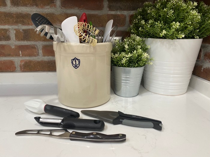 Cooking Utensils You Need In The Kitchen Food Storage Moms