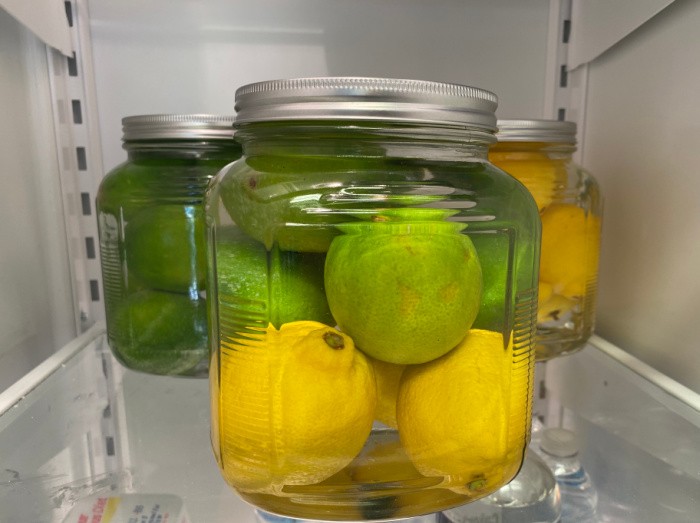 The Best Way To Keep Lemons and Limes Food Storage Moms