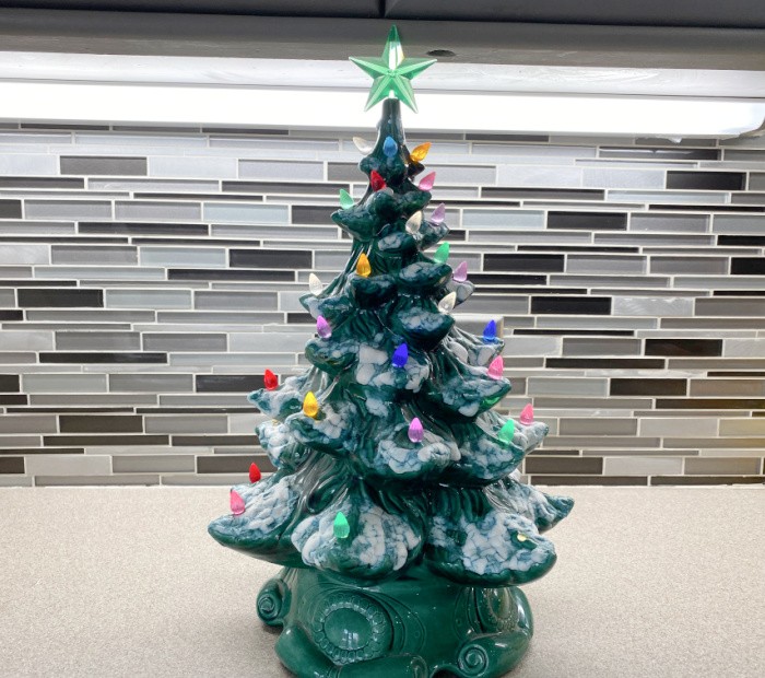 Why Do We Have Christmas Trees? Food Storage Moms