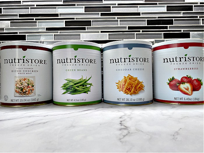 How to Properly Store Food for LongTerm Storage Food Storage Moms