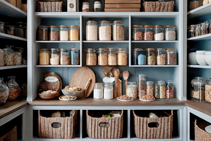 Keeping Pests Away from Food Storage Food Storage Moms