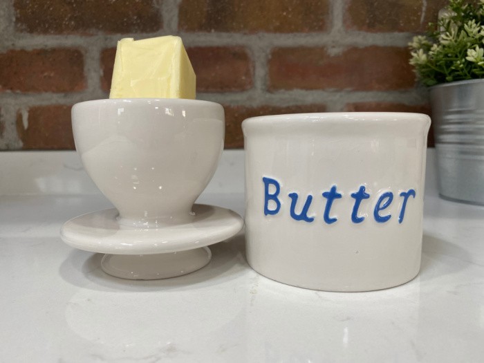 How to Store Butter Long Term Food Storage Moms