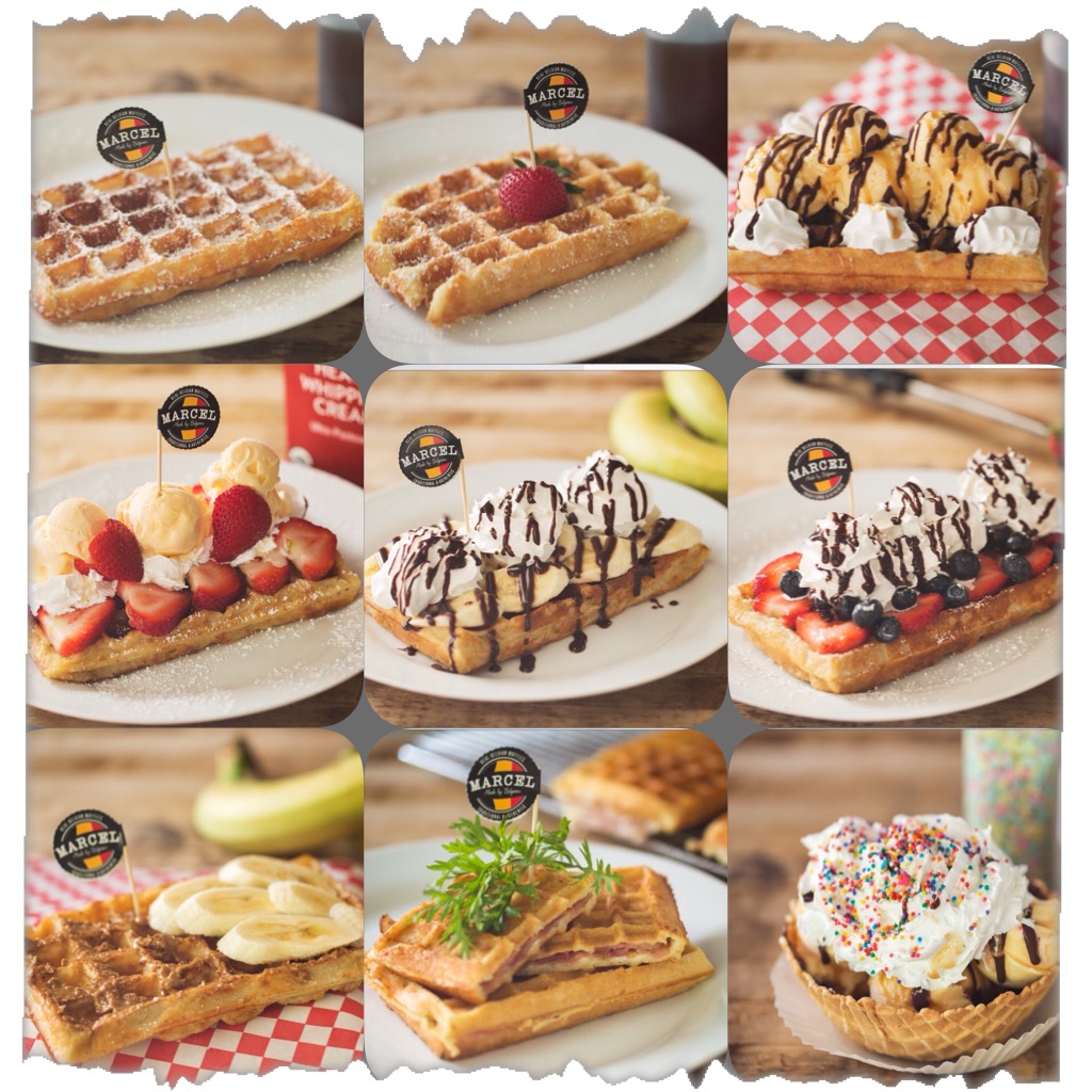 47+ Belgian waffle food truck san diego ideas in 2021 foodtruckmenu