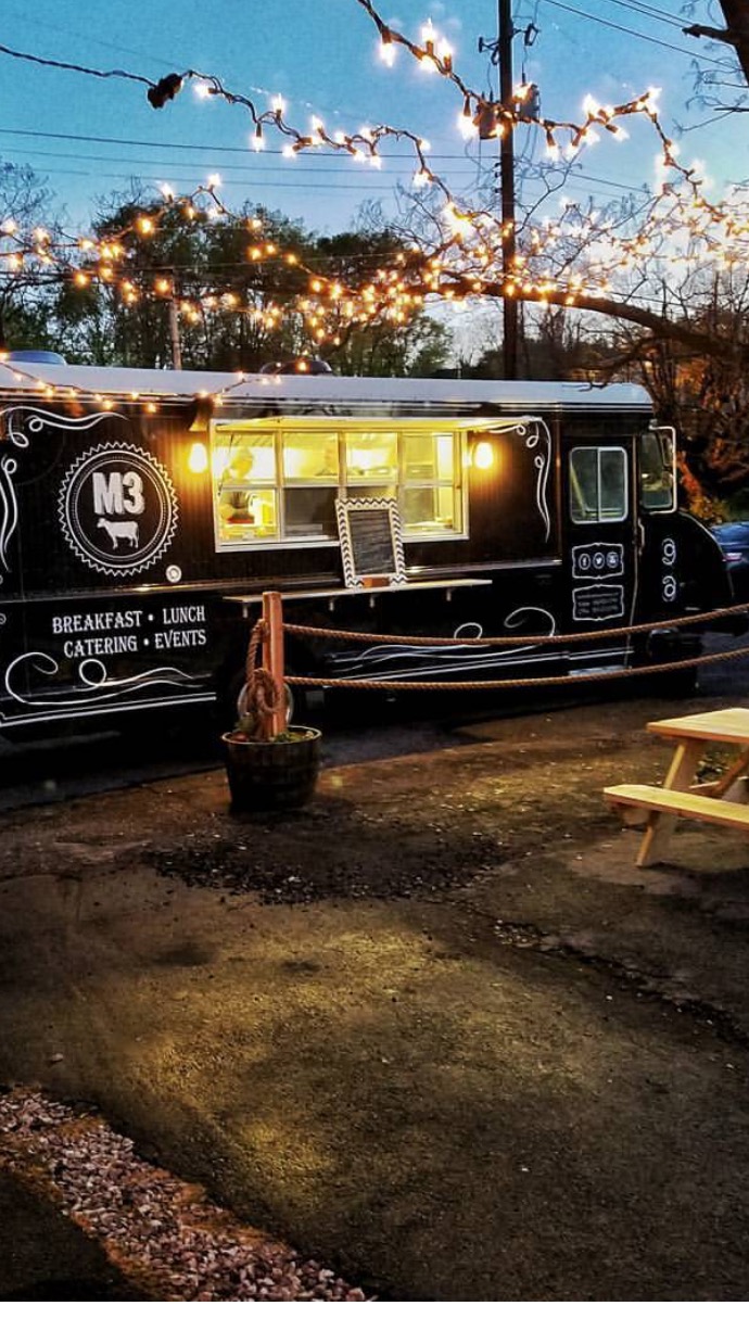 Meatball Madness and More Food Trucks In Knoxville TN