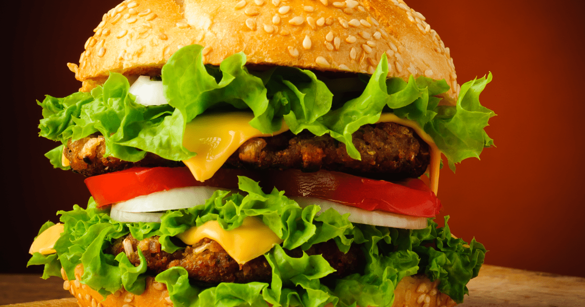 Rachael Ray Julia Child’s PanFried Thin Burger Recipe