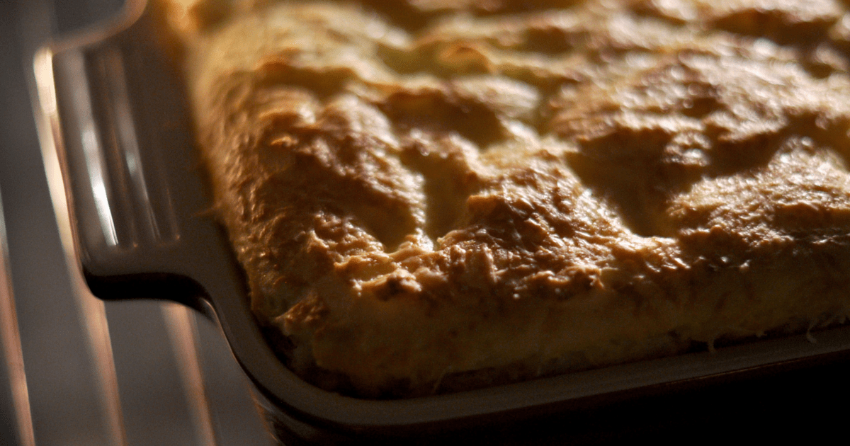 Rachael Ray Clodagh McKenna Shepherd's Pie Recipe