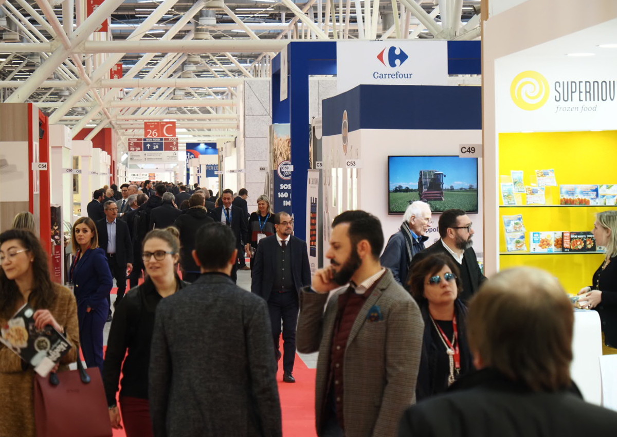 Gli scenari della distribuzione italiana FOOD