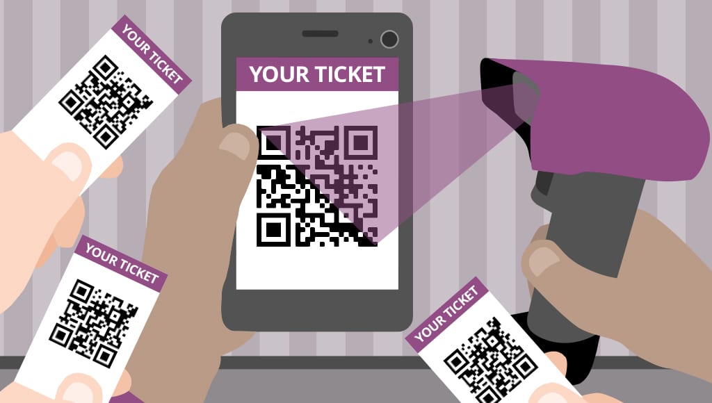 FooEvents Checkins Apps update FooEvents for