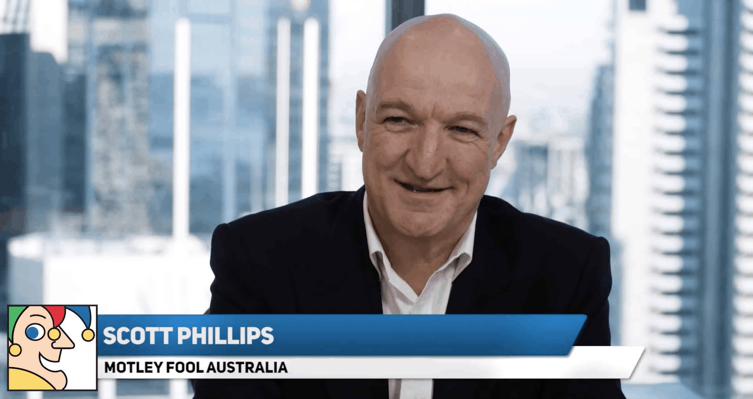 Motley Fool Australia Issues Rare "Double Down" Buy Alert The Motley(04)