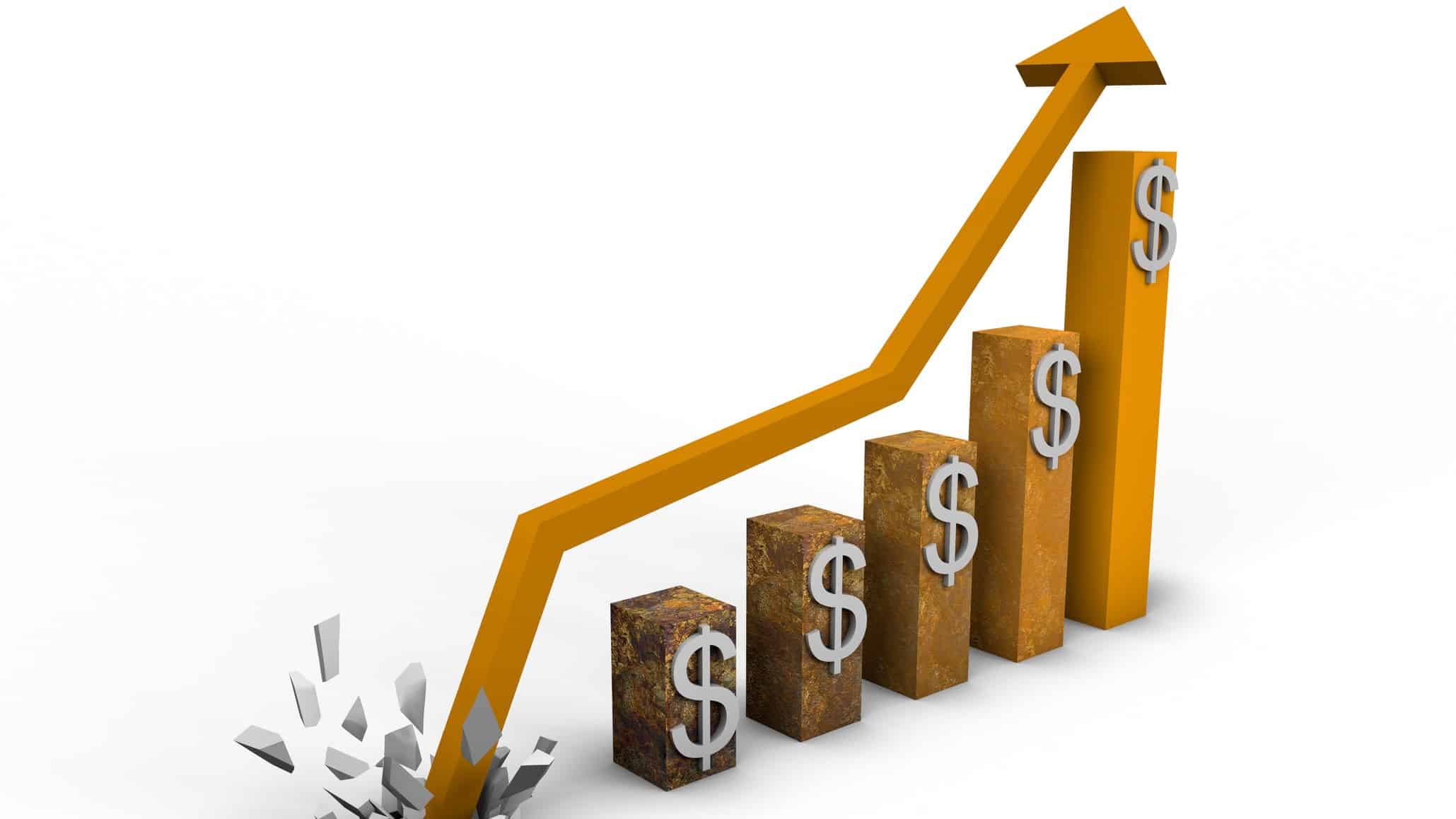 Temple & ster share price quadrupled in FY20