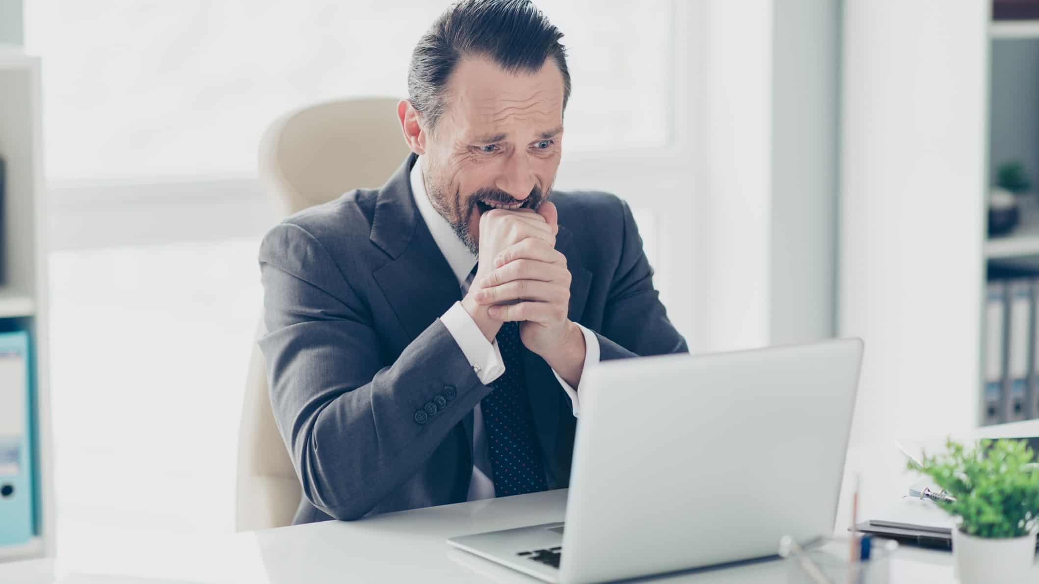 Why Baby Bunting, Block, Fortescue, And Santos Shares Are Dropping