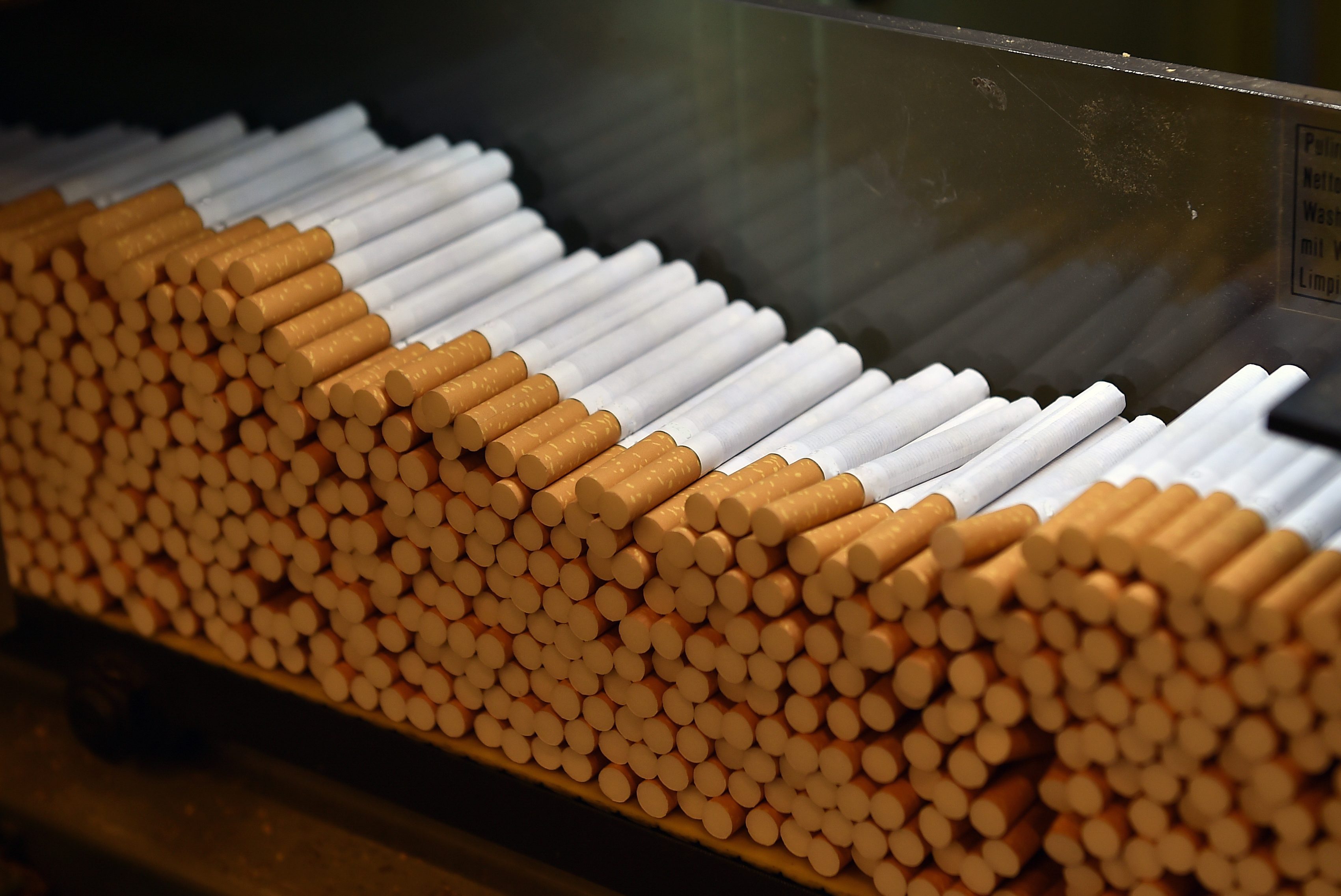 Philip Morris Aktie Dividende