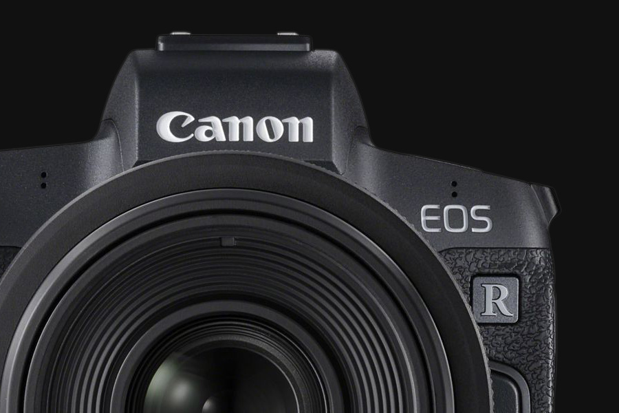 Canon EOS R/RP and others DIY compatibility with the Unleashed