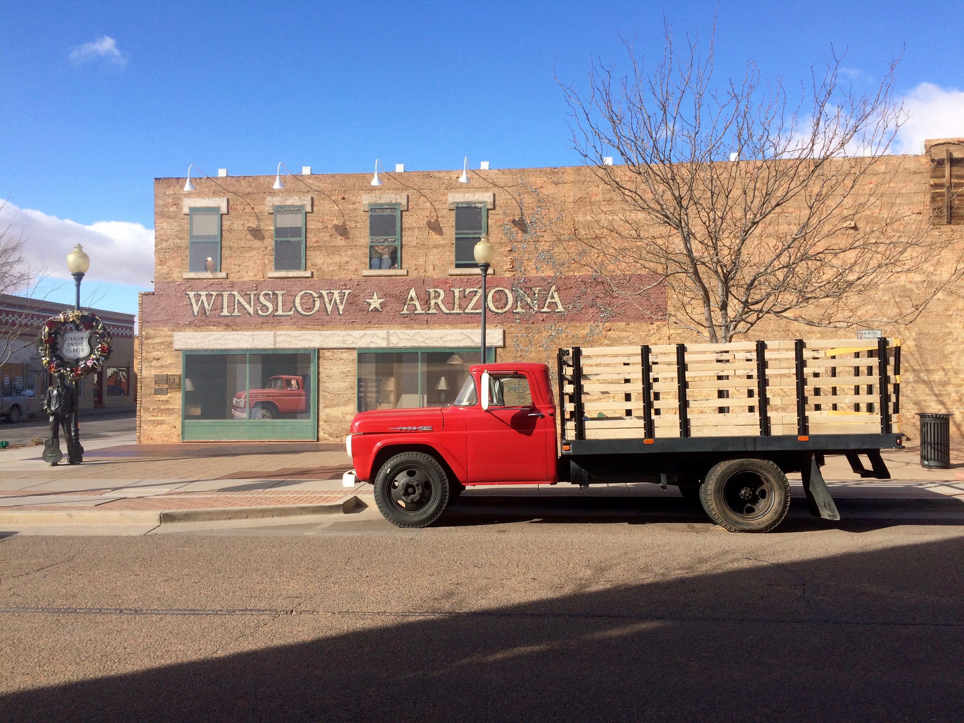 Camp Verde, AZ Fools Rush Out