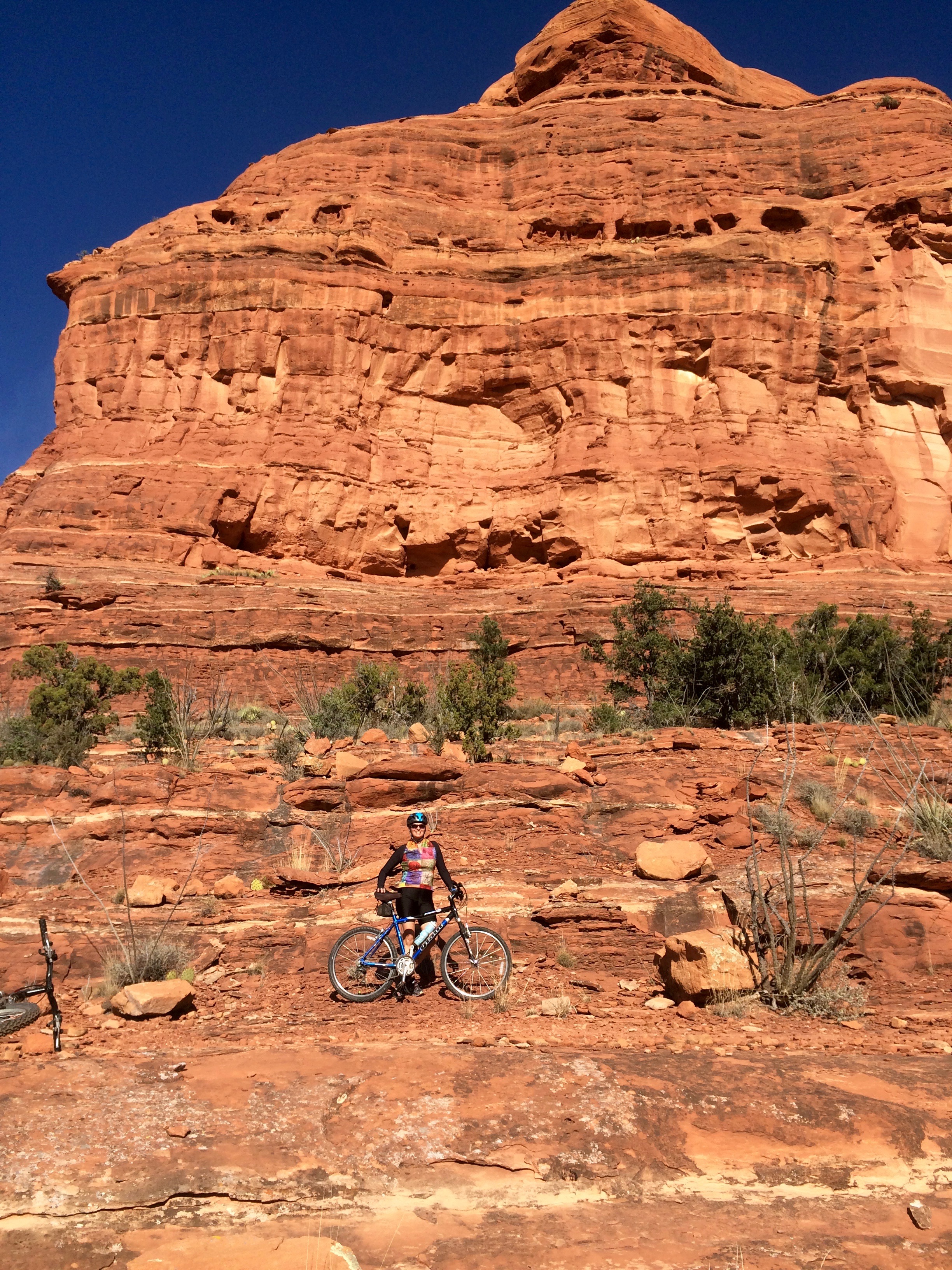 Camp Verde, AZ Fools Rush Out