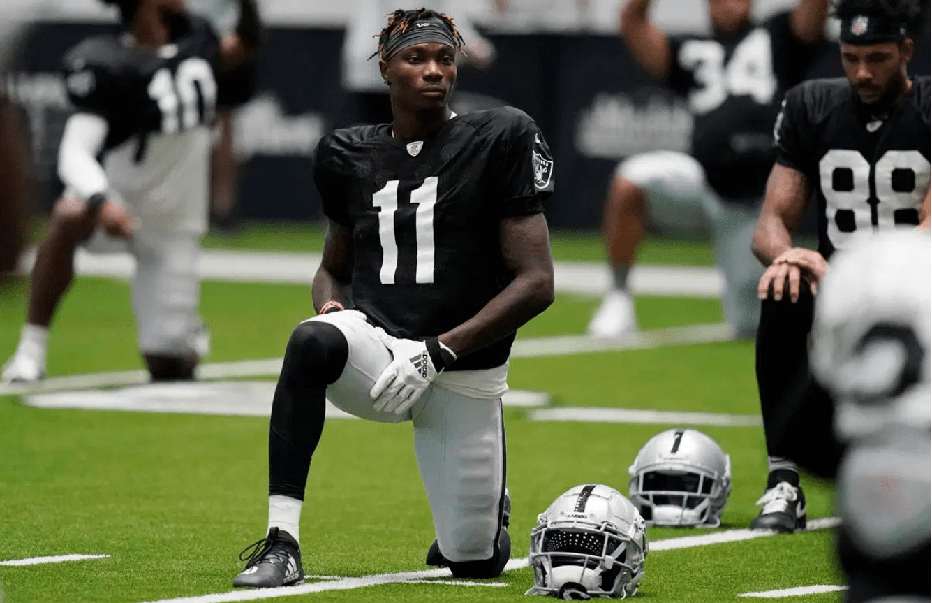 Présentation de la saison 20202021 AFC West FootUS