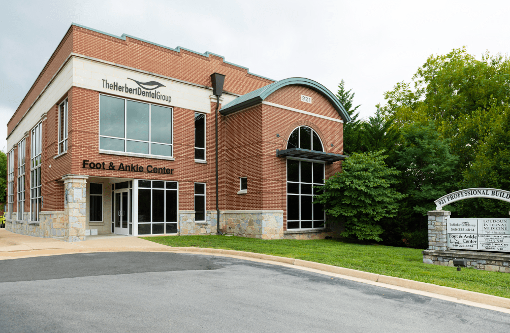 Our Locations Winchester, Martinsburg, Purcellville, Vienna, VA