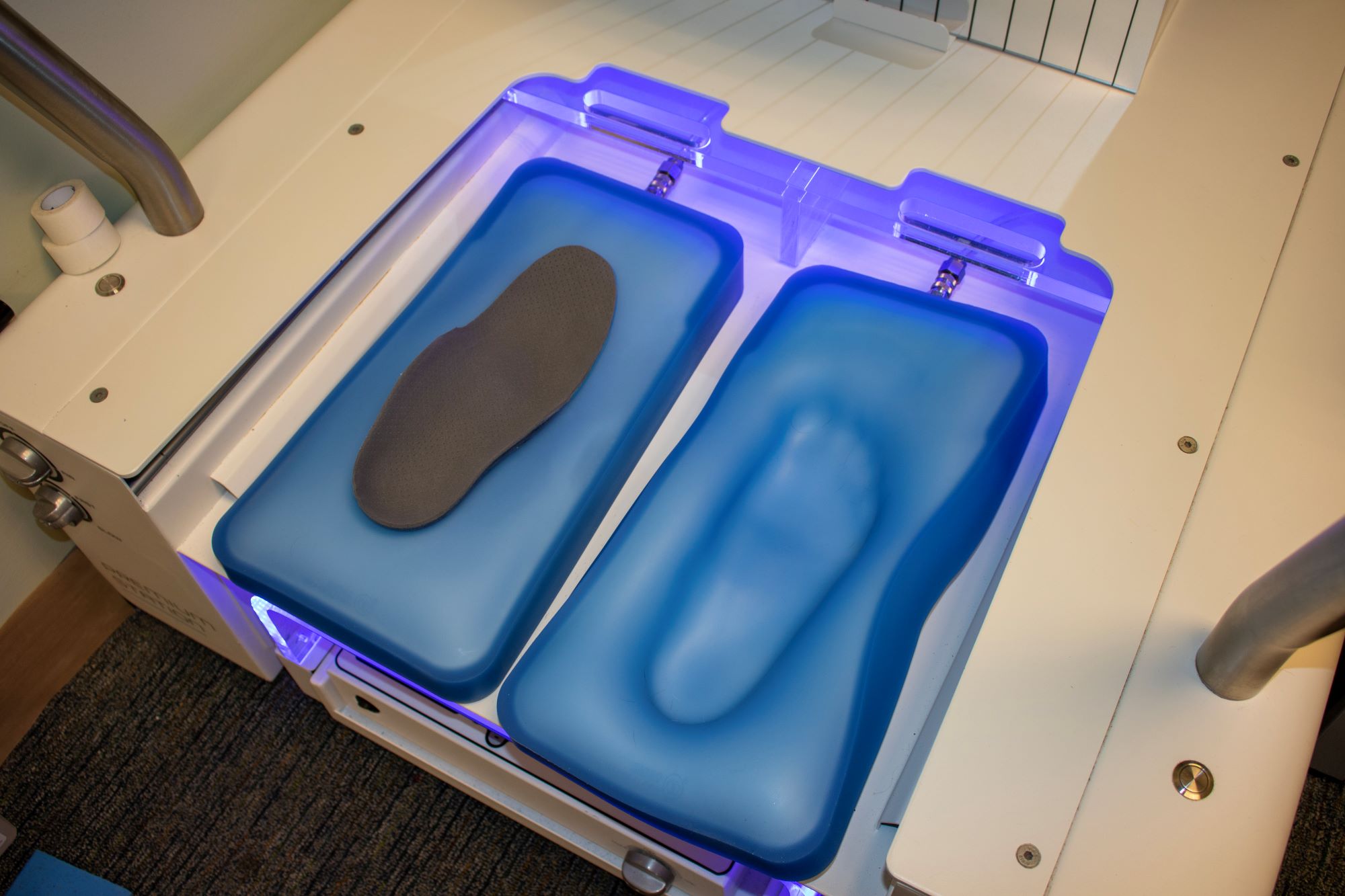 Custom Orthotics Specialist Falls Church, VA & Arlington, VA