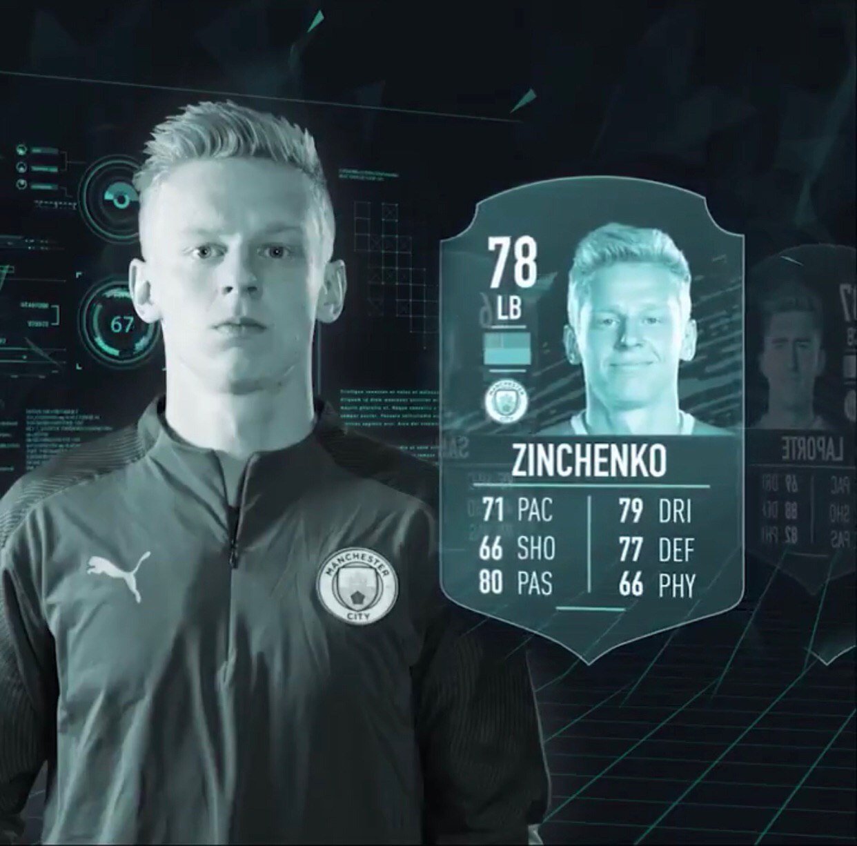 Зинченко Фифа 21 / Ukraina Franciya Zinchenko Razgromil Mendi V Fifa 20