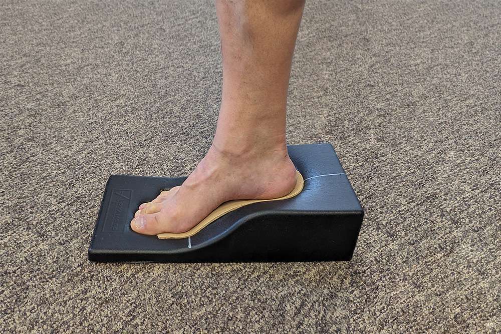 Custom Orthotics Online Foot Dynamics Orthotics Lab in Boise, ID