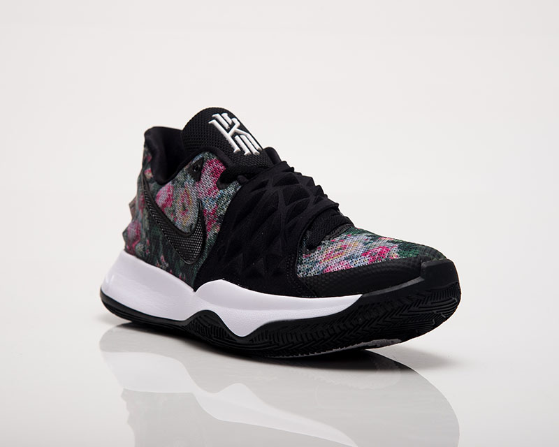 BUY NOW Kyrie Low "Floral" Foot Fire