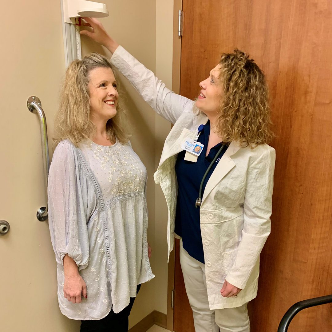 What is the Foothills Weight Loss Management Program?