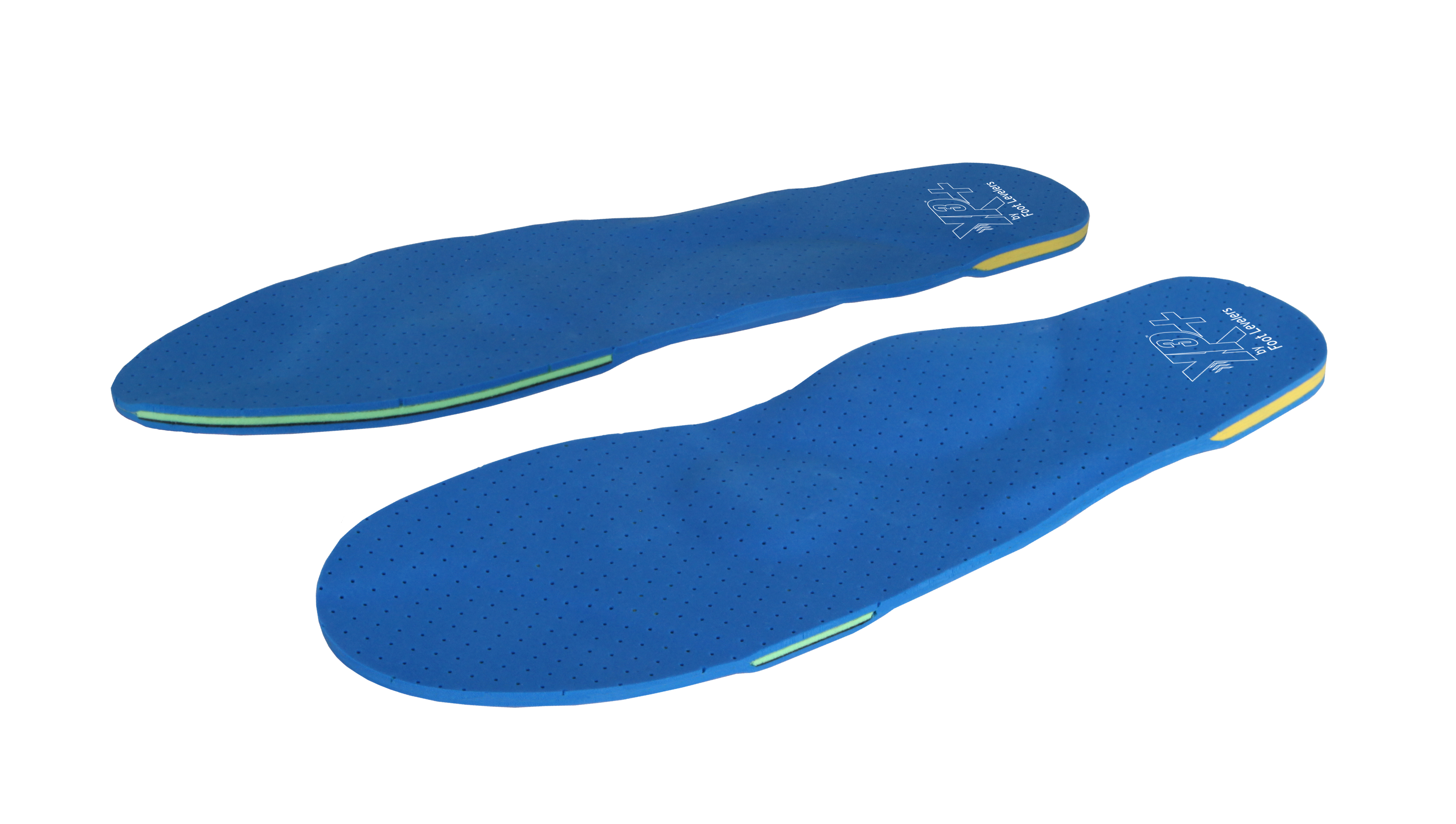 XP3+ is Here Our Most Extreme Orthotic Yet Foot Levelers