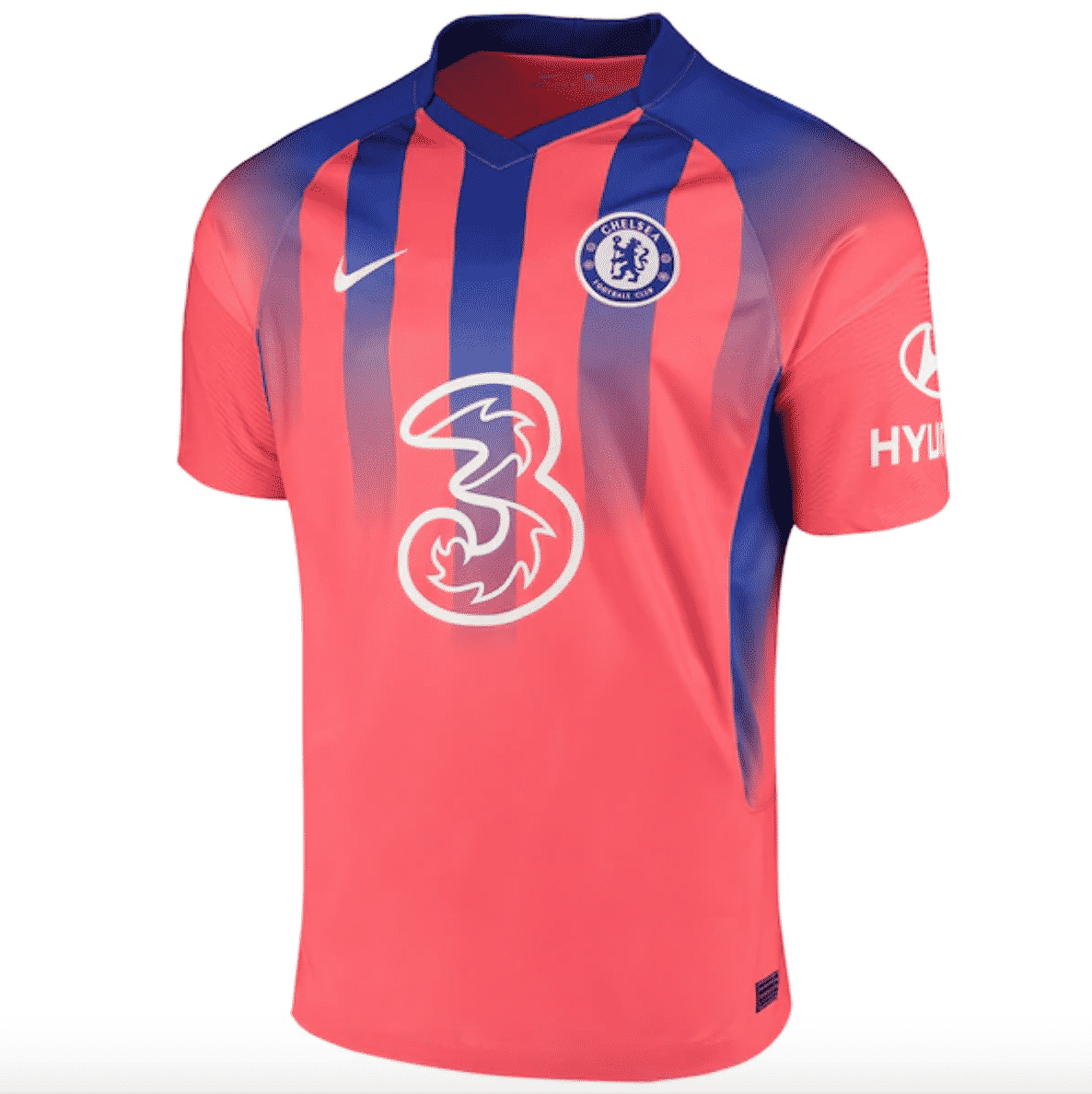 Tous les maillots de la Champions League 20202021 footpack.