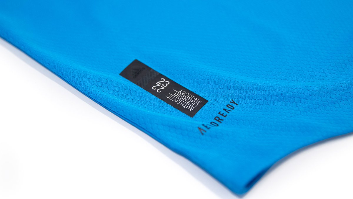 Charlotte FC unveils the first jersey in its history US Sports