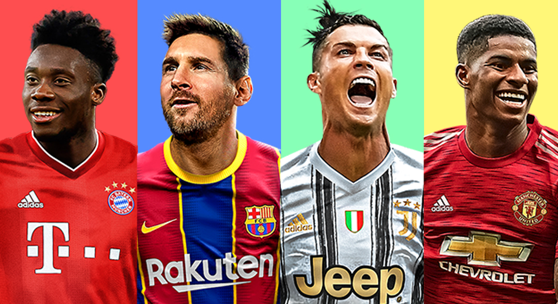 The Best Football Games of Alltime you should play