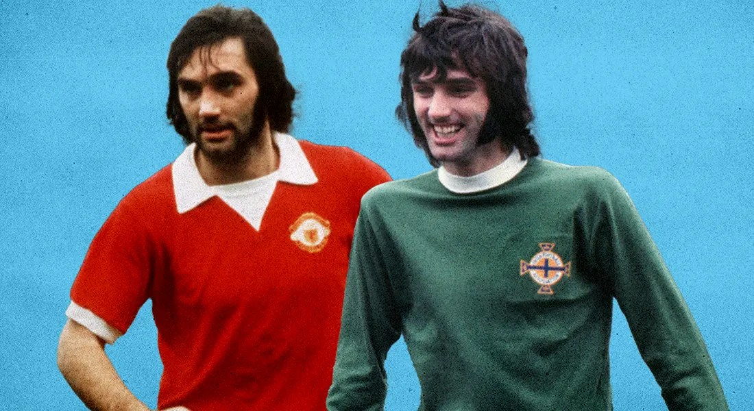 Documentary On The Genius Of Best To Be Released By BT Sport