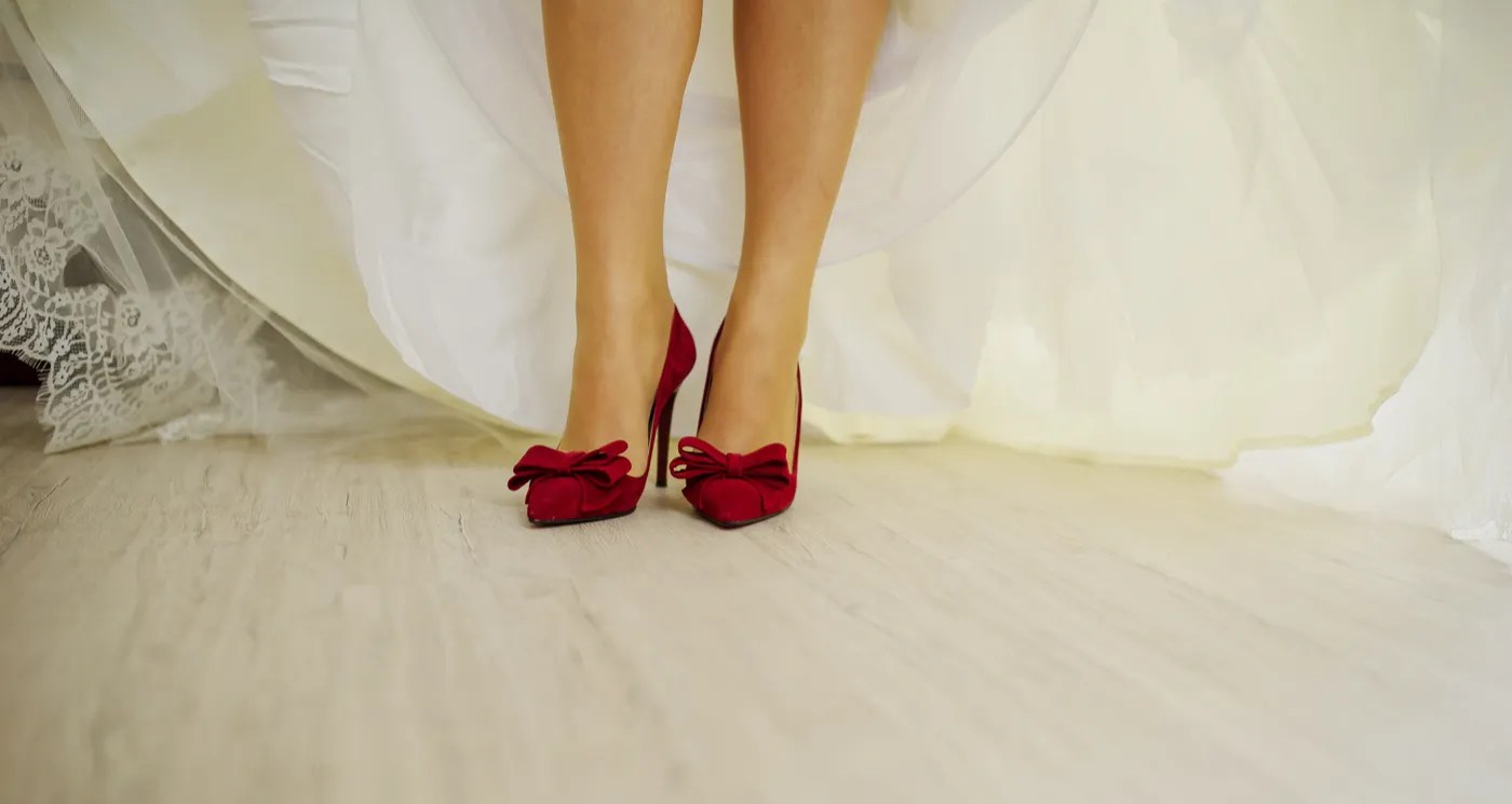 How To Clean Velvet Shoes • Shoe Care and Shoe Storage