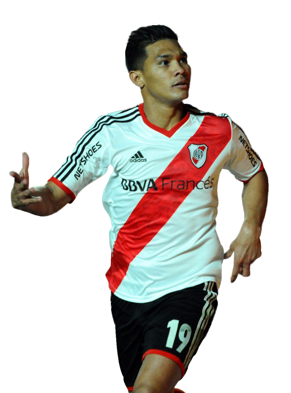 Teo Gutierrez Png / Download Teofilo Gutierrez Png Images Background