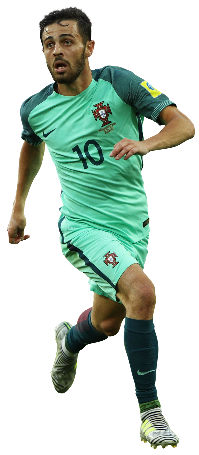 Bernardo Silva Xg Bernardo Silva charged with misconduct by FA over